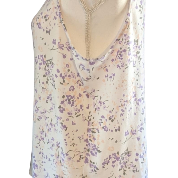 Croft & Barrow 3 Piece PJ Set - Picture 5 of 10